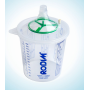 RODIM® Mix & Paint System MPS 130 μm SONDERPOSTEN Mischbecher 700ml