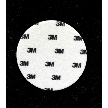 3M Finesse-itTM Buffing Pad 09391 Polierfilz Weich
