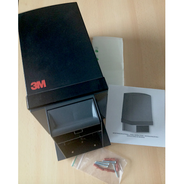 3M 50372 Dispenser f&uuml;r Handreiniger 4.2 Liter