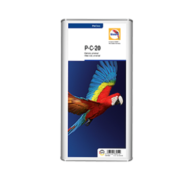 Glasurit ProClass Klarlack universal P-C-20 - 5 L
