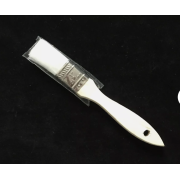 Starchem Sealerbrush Nylonpinsel Pinsel 25mm x 37mm x 8mm Haltegriff 112mm