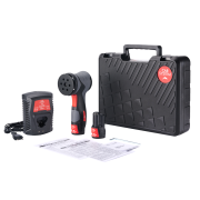 Car System Vosschemie POLIERER CSH-CRP01 AKKU SET Poliermaschine, Akku-Basis