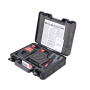 Car System Vosschemie POLIERER CSH-CRP01 AKKU SET Poliermaschine, Akku-Basis