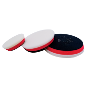 Car System Vosschemie FINISH QUADRA PAD C-10 Polier Pad