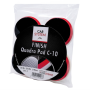 Car System Vosschemie FINISH QUADRA PAD C-10 Polier Pad