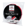 Car System Vosschemie FINISH QUADRA PAD C-10 Polier Pad