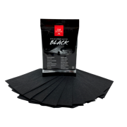 Car System STAUB STOP WATER BLACK Staubbindetuch - 10 Stk