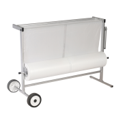 Car System Vosschemie MMIR TROLLEY Folienst&auml;nder