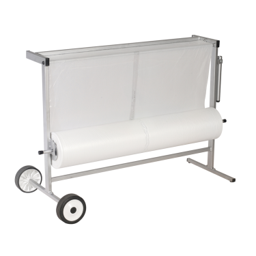 Car System Vosschemie MMIR TROLLEY Folienst&auml;nder
