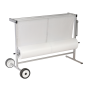 Car System Vosschemie MMIR TROLLEY Folienständer