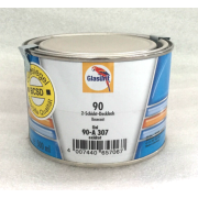 Glasurit Wassermischlack 90-A 307 Uni OXIDROT 0,5 Liter