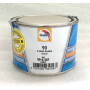 Glasurit Wassermischlack 90-A 307 Uni OXIDROT 0,5 Liter