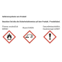 Glasurit Wassermischlack 90-A 307 Uni OXIDROT 0,5 Liter