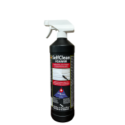 SiMa SelfClean Foamer Kraftvoller Stein- und Fassadenreiniger 1 Liter