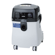 Car System - RUPES S145PL Staubsauger mit Druckluft Anschluss Klasse L