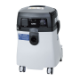 Car System - RUPES S145PL Staubsauger mit Druckluft Anschluss Klasse L