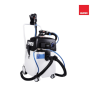 Car System - RUPES S145EM Staubsauger 45 Liter + Automatische Filterreinigung