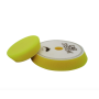 Car System POLISH FOAM YELLOW Polier Pad ø 90 oder 145 mm 2er Pack