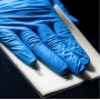 Car System TEC LINE SOFTFLEX Papierschleifmittel mit Schaumstoff- Rolle - 115 x 125 mm