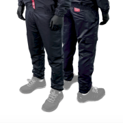 Car System CLASSIC PANTS ANTHRACITE Hose Lackiererhose