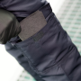 Car System CLASSIC PANTS ANTHRACITE Hose Lackiererhose