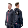 Car System CLASSIC COVERALL JACKET ANTHRACITE - JACKE Schutzjacke