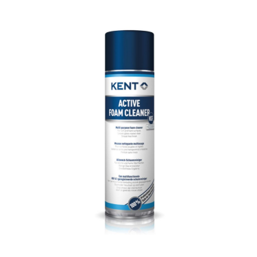 KENT Active Foam Cleaner 500ml weiss Allzweck Schaumreiniger