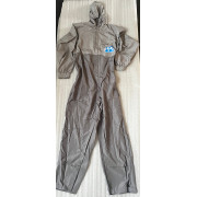PPG Overall EVOTEC PRO Gr. S (42/44) grau