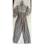 PPG Overall EVOTEC PRO Gr. S (42/44) grau