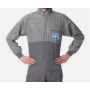 PPG Overall EVOTEC PRO Gr. S (42/44) grau