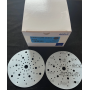 RODIM BASF Schleifscheiben Premium Vortex-61 Exzenter P800 ø 150mm