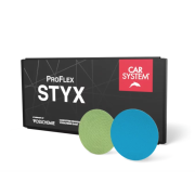 Car System - ProFlex Styx  Schleifbl&uuml;ten - &Oslash; 32 mm P1500 oder P3000