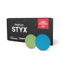 Car System - ProFlex Styx  Schleifblüten - Ø 32 mm