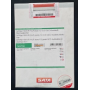 SATAjet 100 B F HVLP Lackierpistole 0,6 l QCC Fließbecher Düse 1,9 Füllerpistole
