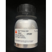 SIKA Primer 507 (Nachfolger von 207) - Grundierung in 100 oder 250 ml Dose schwarz