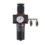 DeVilbiss PROAIR-1 Filter Regulator Filterregler &Ouml;l-und Wasserabscheider