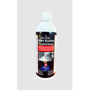 SiMa Bubble FreshClean kraftvoller WC- und Sanit&auml;rschaum 400ml