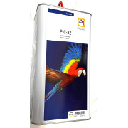 Glasurit P-C-32 Klarlack, gl&auml;nzend 5 Liter