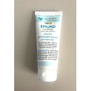 Matecra - Epilind - Hautpflege-Lotion NACH der Arbeit
