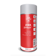Car System Zink Spray  Korrosionsschutz 400ml