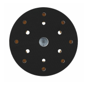3M 50391 Hookit LD861A Teller St&uuml;tzteller Klett weich soft &oslash;150mm