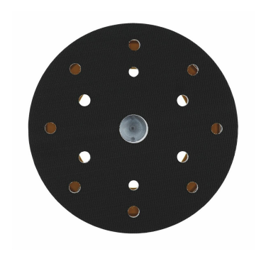 3M 50391 Hookit LD861A Teller St&uuml;tzteller Klett weich soft &oslash;150mm