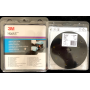 3M 50391 Hookit LD861A Teller Stützteller Klett weich soft ø150mm