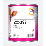 Glasurit 522-322 HS Mattpaste (Mattierungs-Additiv) 1 Liter