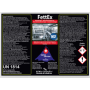 SiMa Cleantec FettEx  starker festtlösender Aktivschaum 500ml Dose