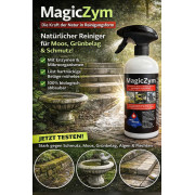 SiMa Cleantec MagicZym Wasch- und Reinigungsmittel 500ml