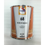 Glasurit 68-T 002 Weiss 3,5 Liter