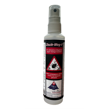 SiMa Zecken &ndash; und M&uuml;ckenschutz 200ml
