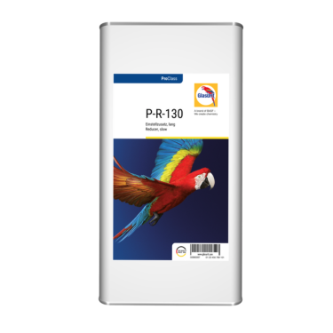 Glasurit Einstellzusatz lang Verd&uuml;nnung 352-216 , 5 Liter