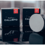 CS Vosschemie PROFLEX CALLISTO Schaumschleifmittel - ø 77 mm